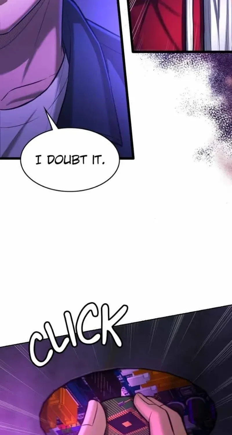 Paranoid Mage Chapter 75 page 80 - 