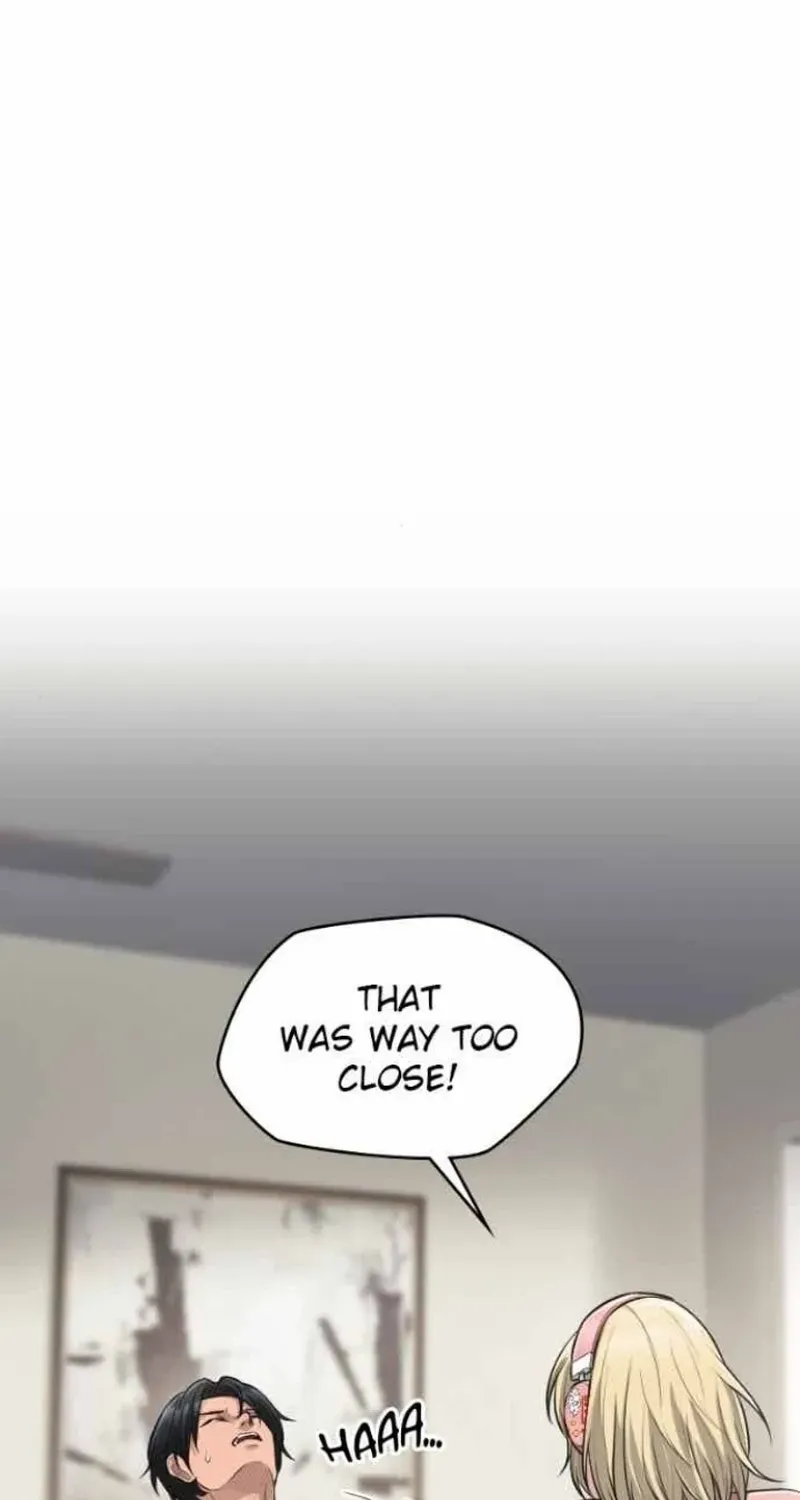 Paranoid Mage Chapter 75 page 83 - 