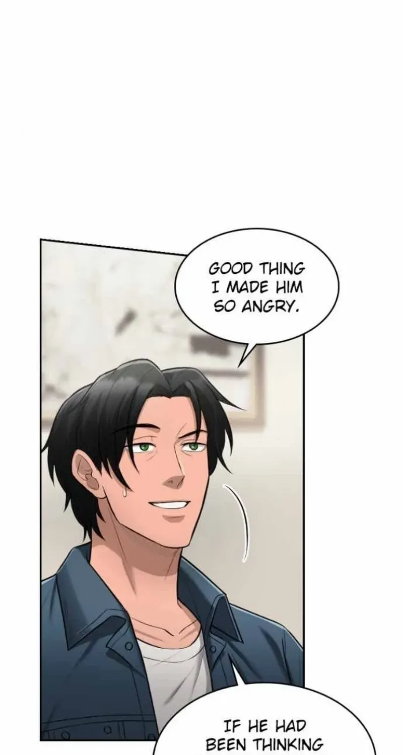 Paranoid Mage Chapter 75 page 85 - 