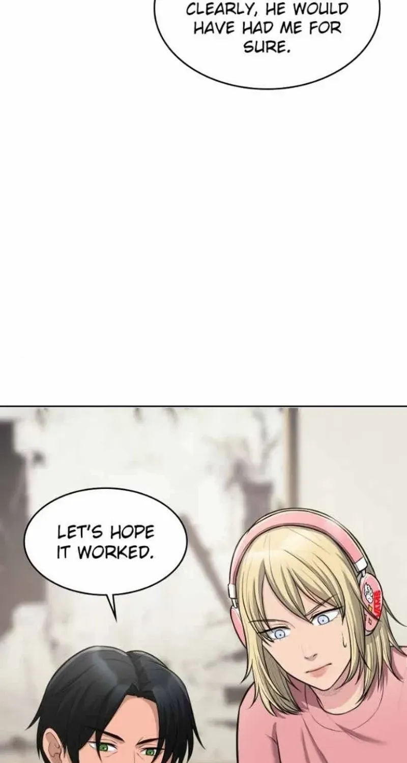 Paranoid Mage Chapter 75 page 86 - 