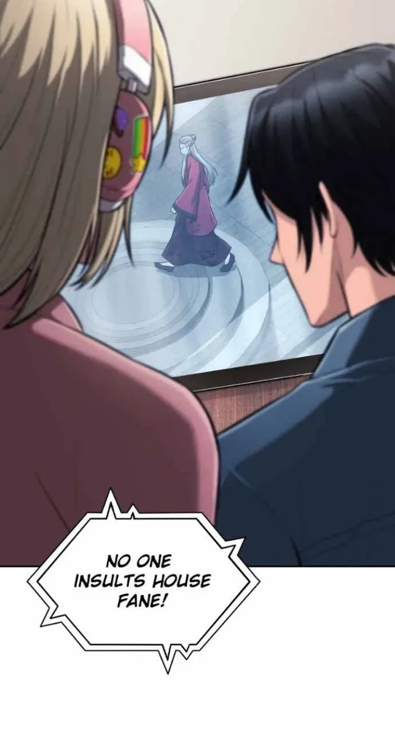 Paranoid Mage Chapter 75 page 90 - 
