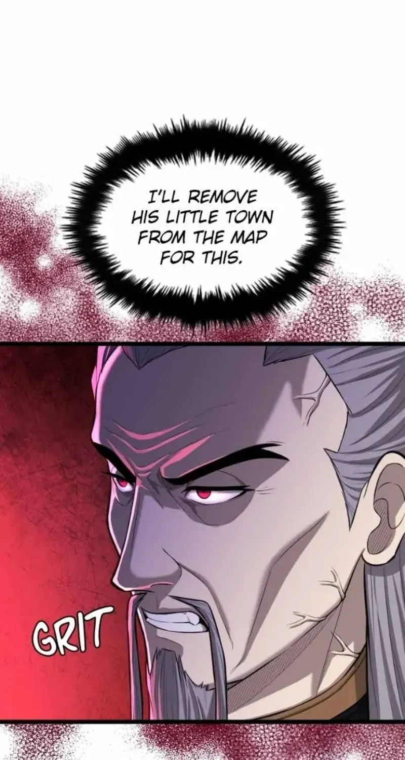 Paranoid Mage Chapter 75 page 91 - 