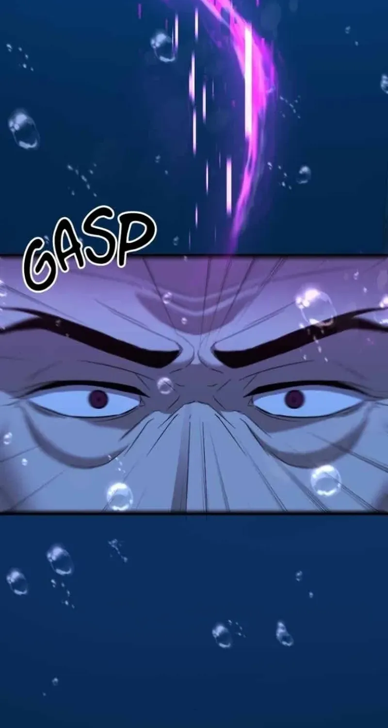 Paranoid Mage Chapter 75 page 95 - 