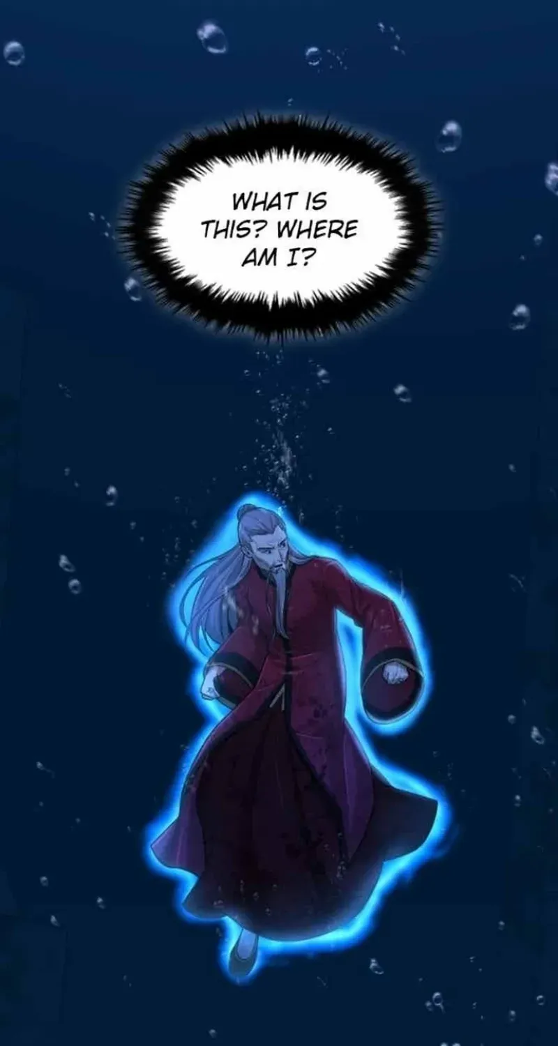 Paranoid Mage Chapter 75 page 96 - 