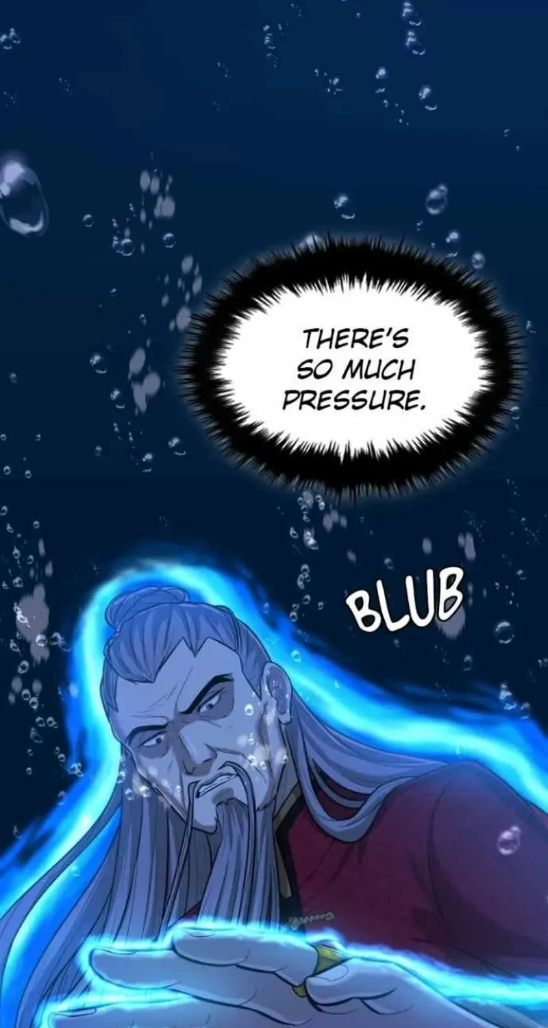 Paranoid Mage Chapter 75 page 98 - 