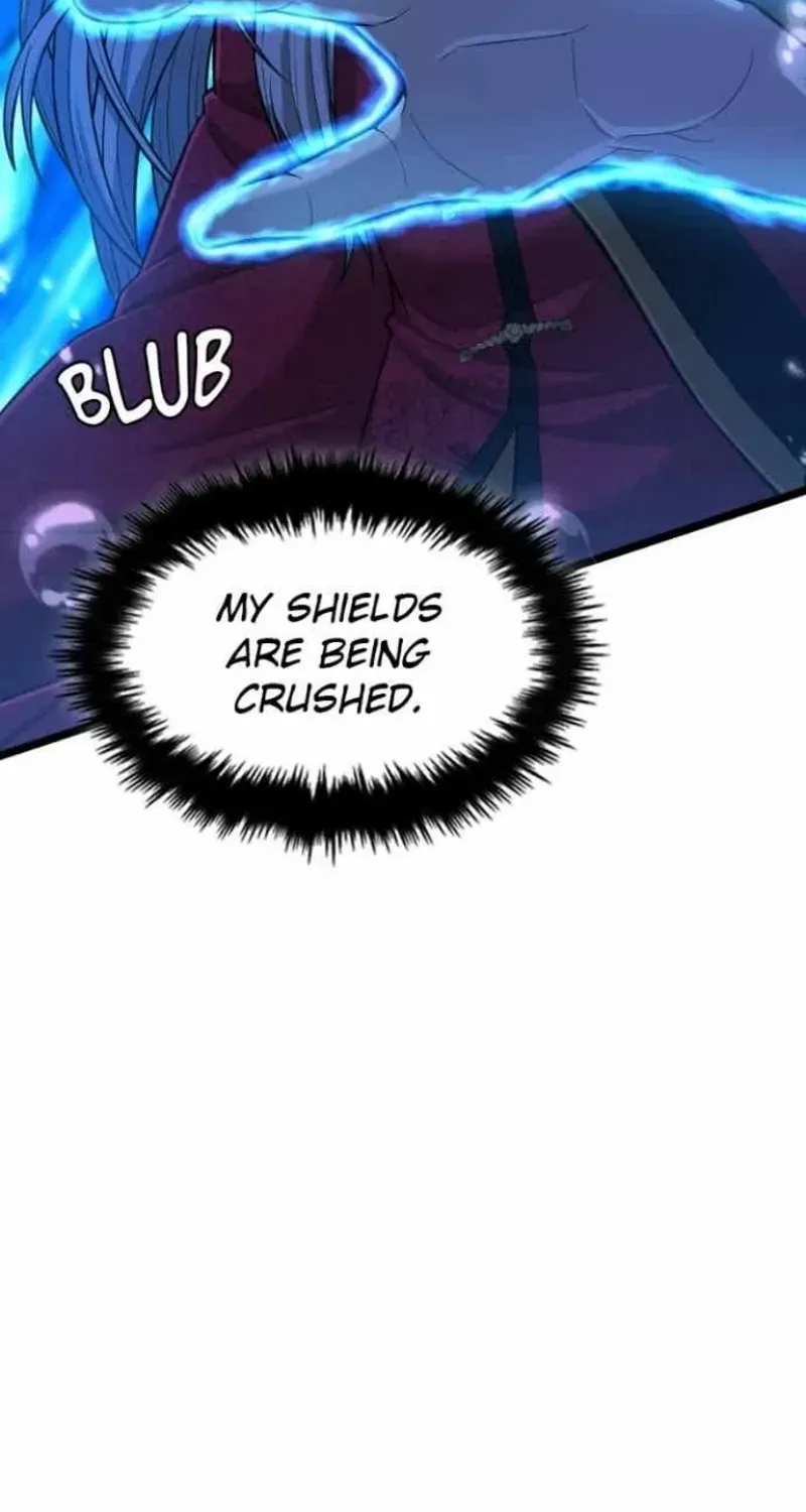 Paranoid Mage Chapter 75 page 99 - 