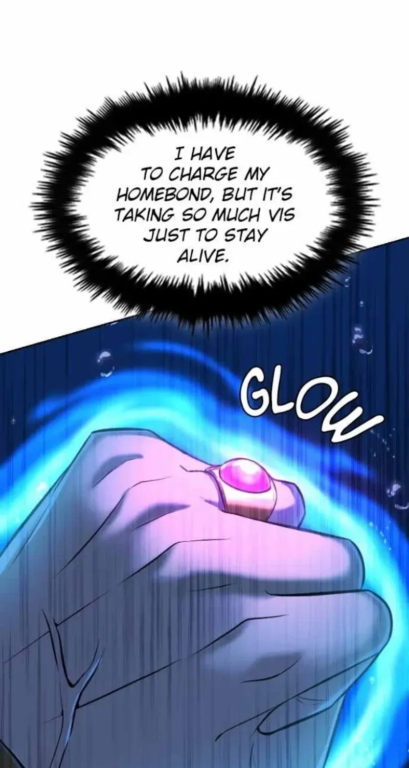 Paranoid Mage Chapter 75 page 100 - 