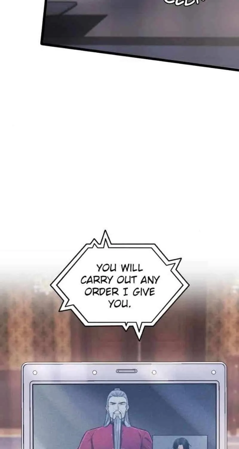 Paranoid Mage Chapter 76 page 12 - 