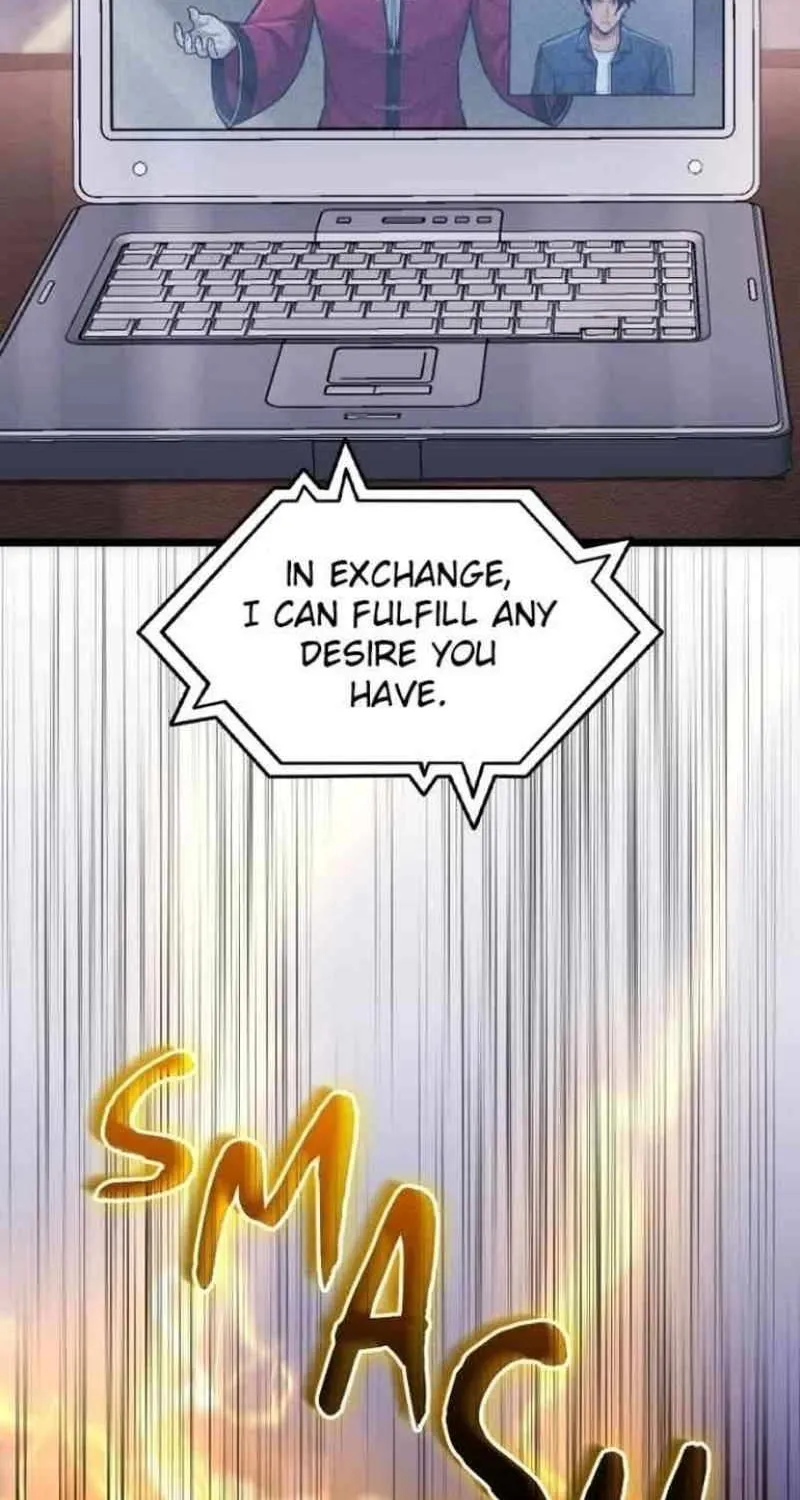Paranoid Mage Chapter 76 page 13 - 