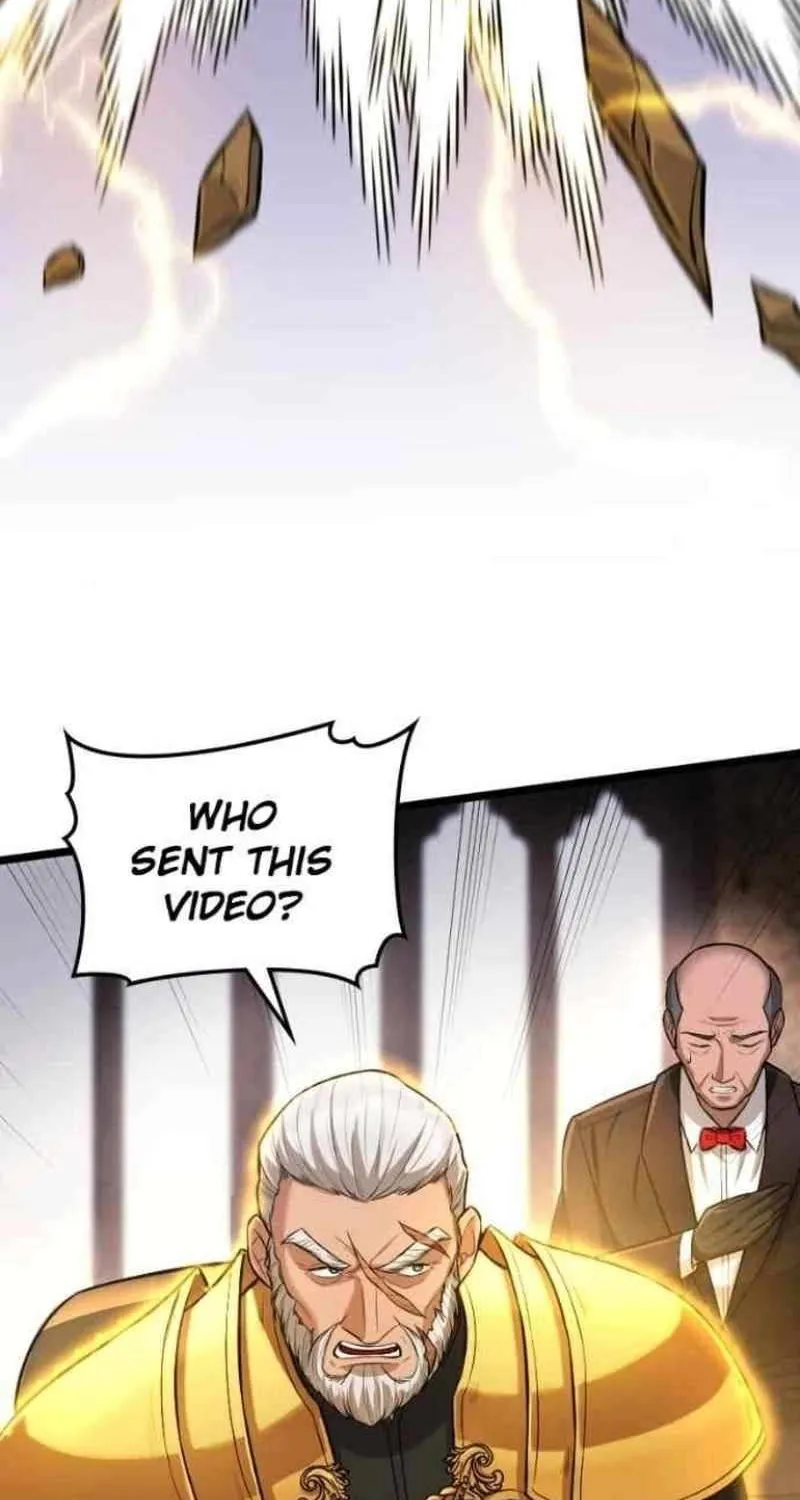 Paranoid Mage Chapter 76 page 15 - 