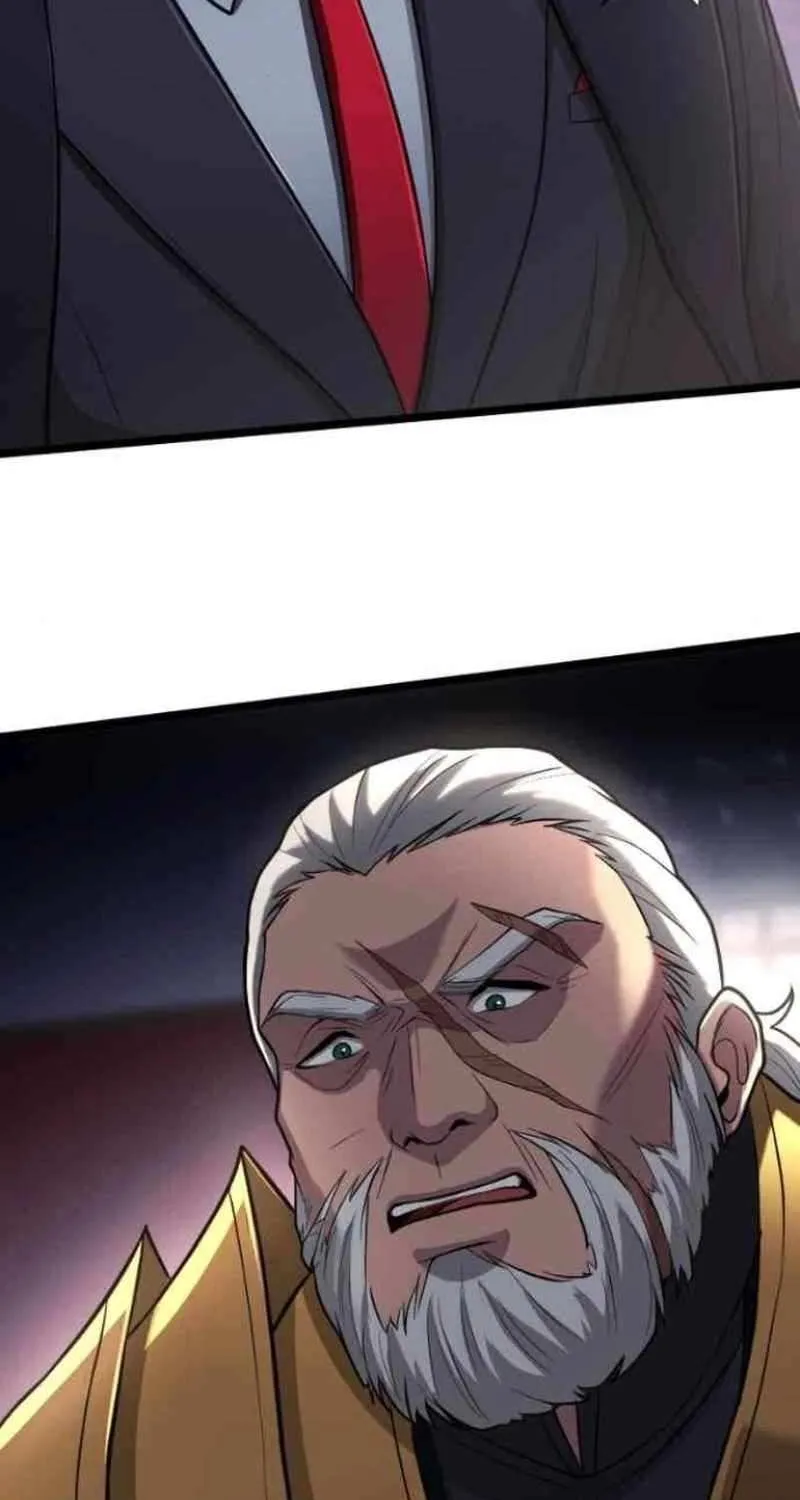 Paranoid Mage Chapter 76 page 24 - 