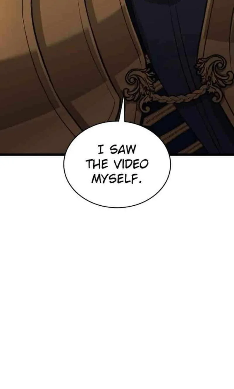 Paranoid Mage Chapter 76 page 25 - 