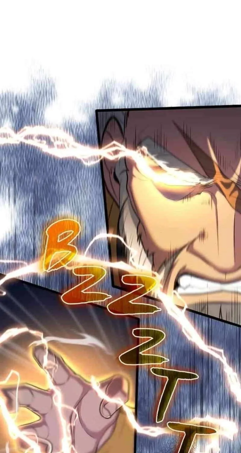 Paranoid Mage Chapter 76 page 27 - 