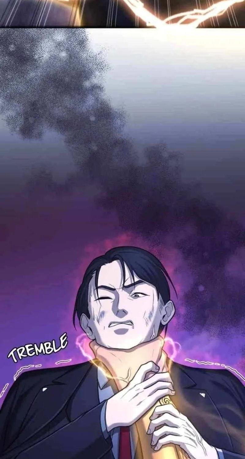 Paranoid Mage Chapter 76 page 31 - 