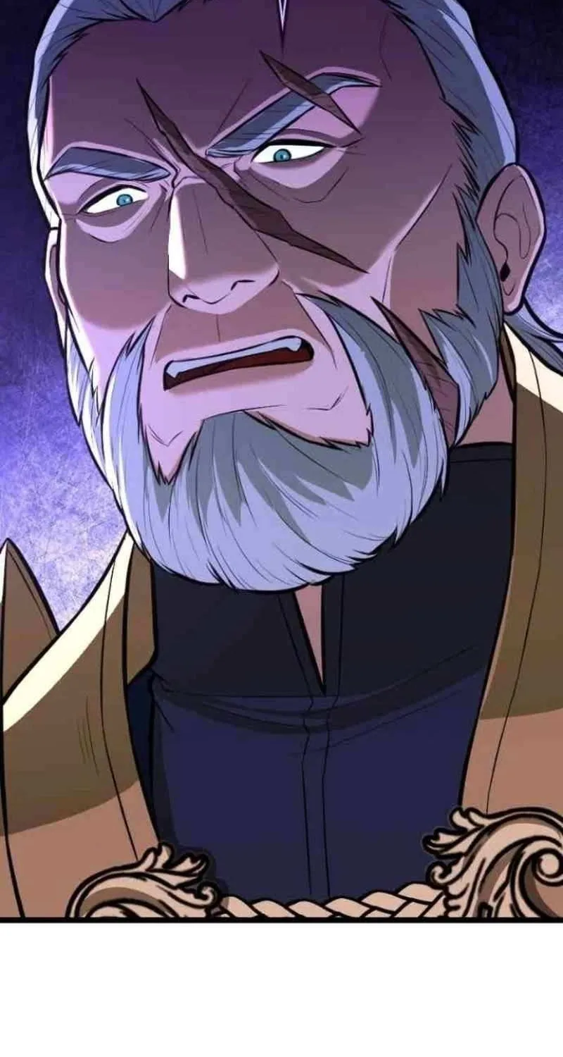 Paranoid Mage Chapter 76 page 37 - 