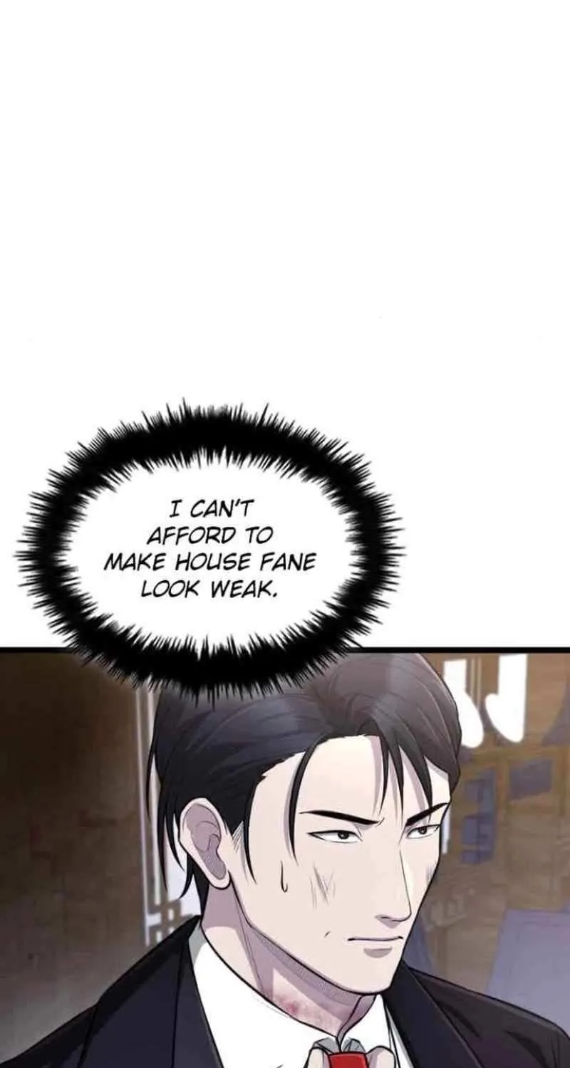 Paranoid Mage Chapter 76 page 38 - 