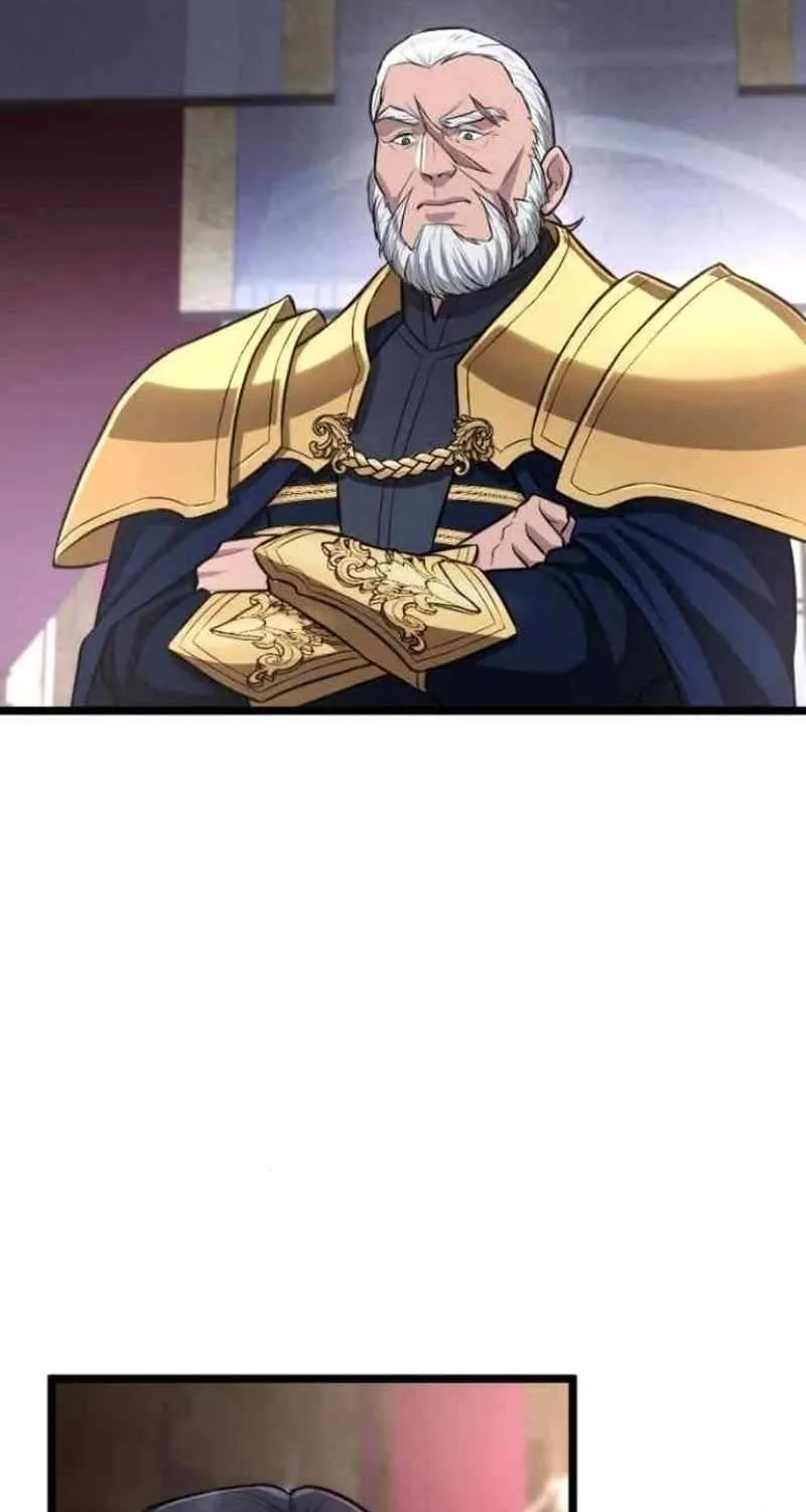 Paranoid Mage Chapter 76 page 40 - 