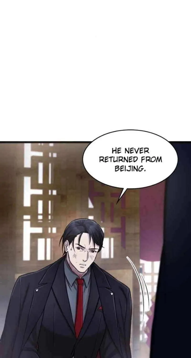 Paranoid Mage Chapter 76 page 43 - 