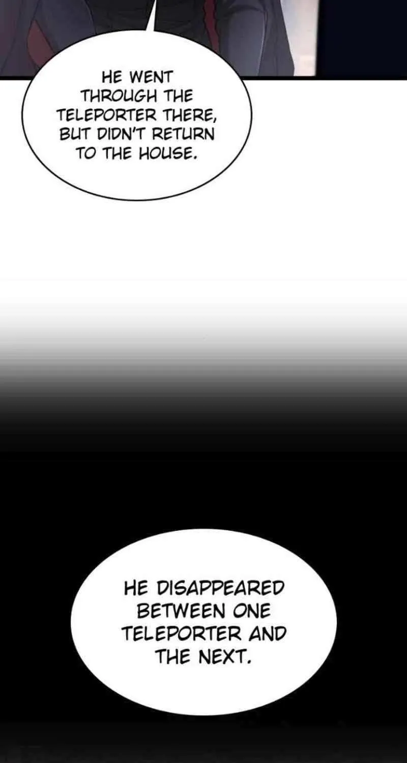 Paranoid Mage Chapter 76 page 44 - 