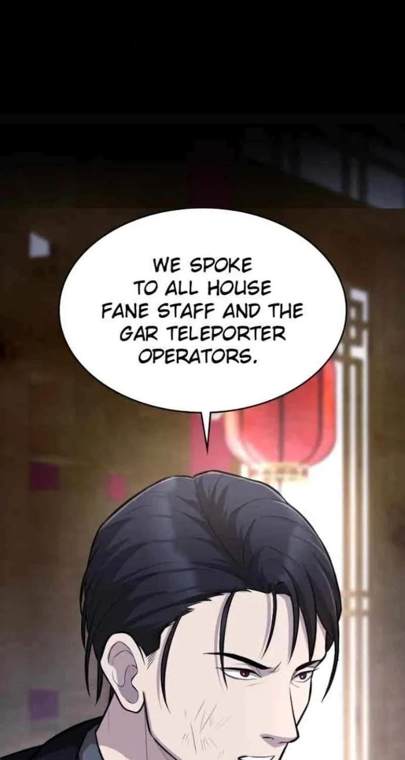Paranoid Mage Chapter 76 page 47 - 
