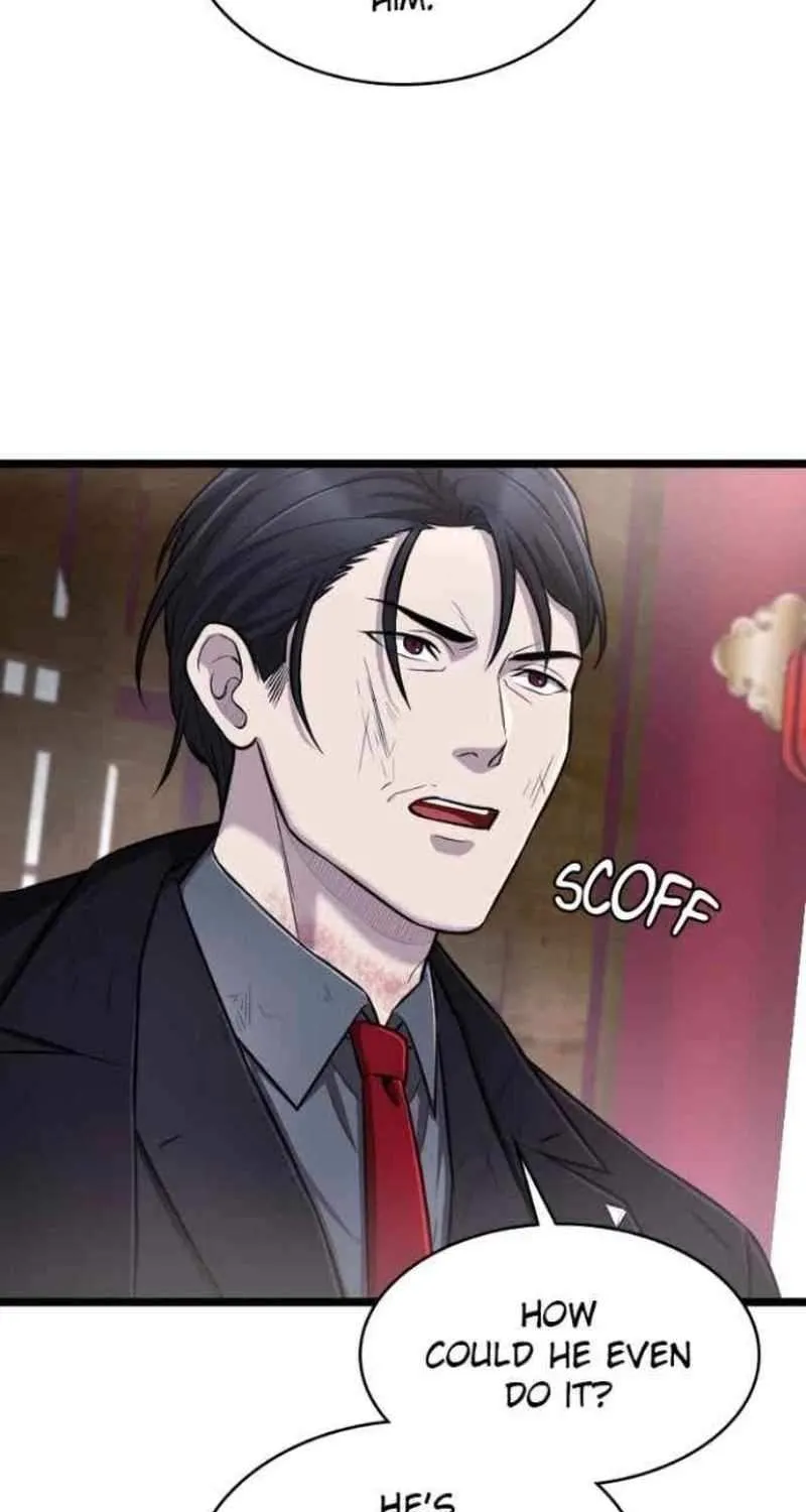 Paranoid Mage Chapter 76 page 53 - 