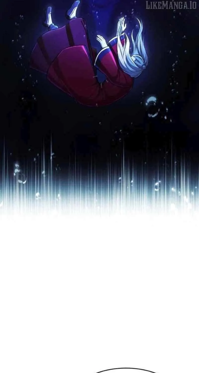 Paranoid Mage Chapter 76 page 57 - 