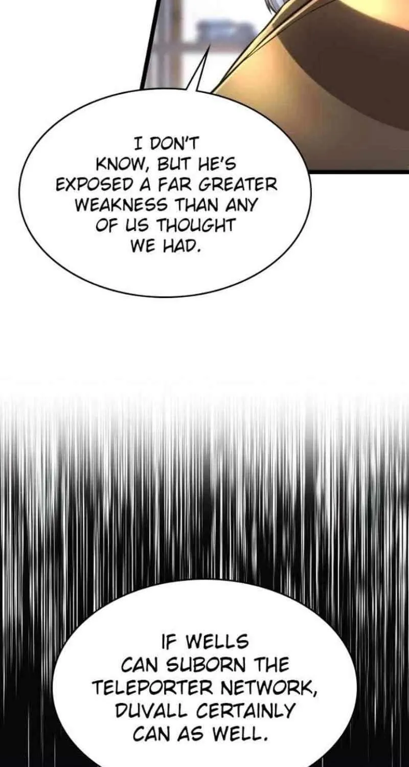 Paranoid Mage Chapter 76 page 59 - 