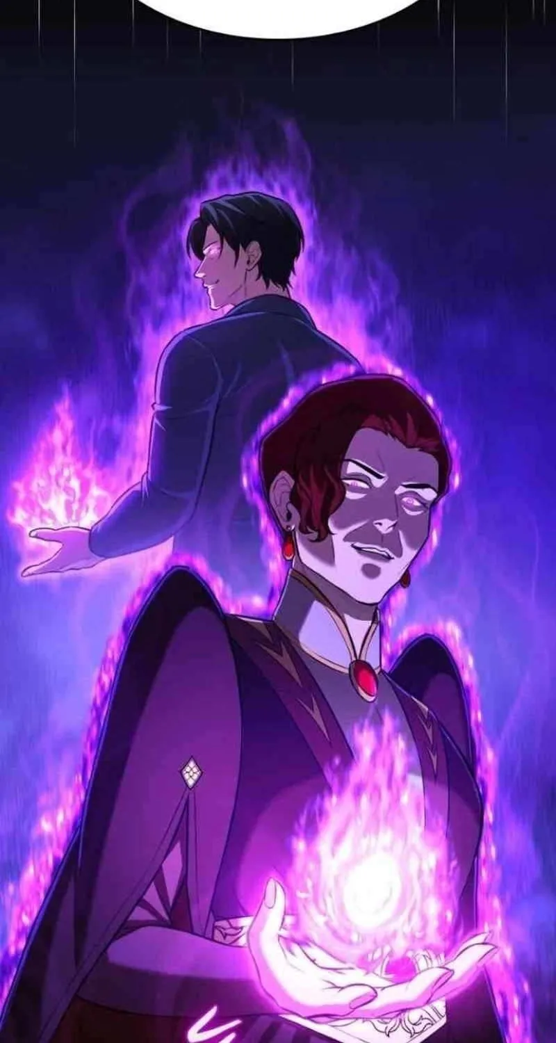 Paranoid Mage Chapter 76 page 60 - 