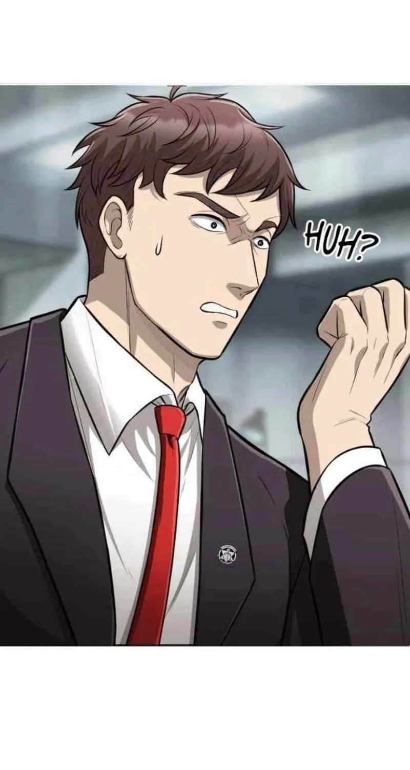 Paranoid Mage Chapter 76 page 7 - 
