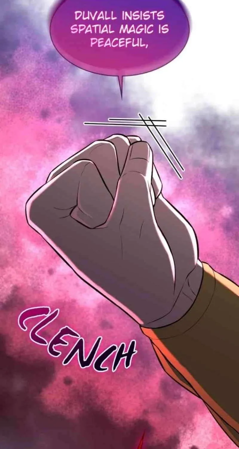 Paranoid Mage Chapter 76 page 62 - 