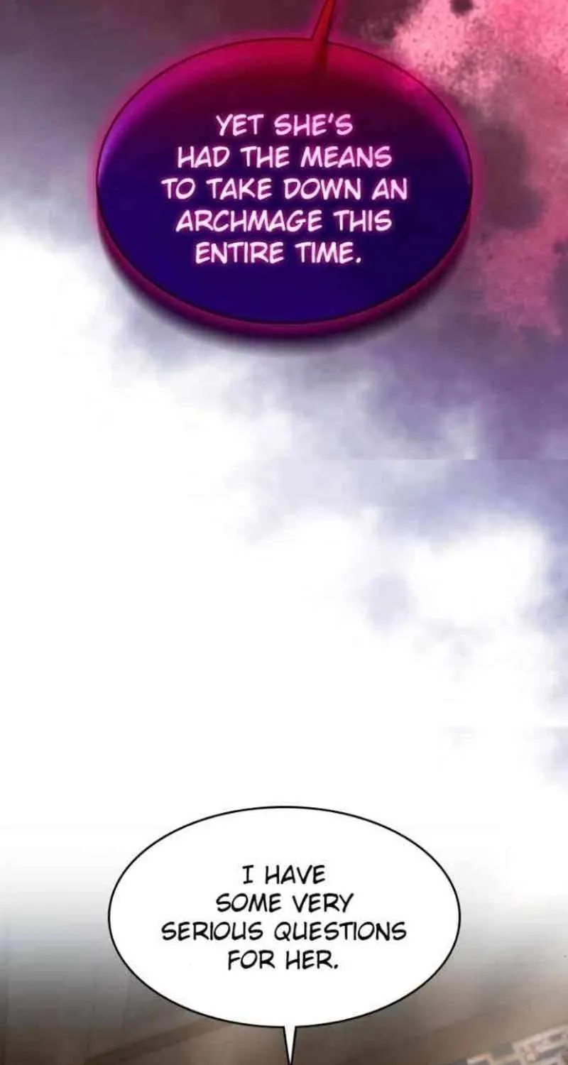 Paranoid Mage Chapter 76 page 63 - 
