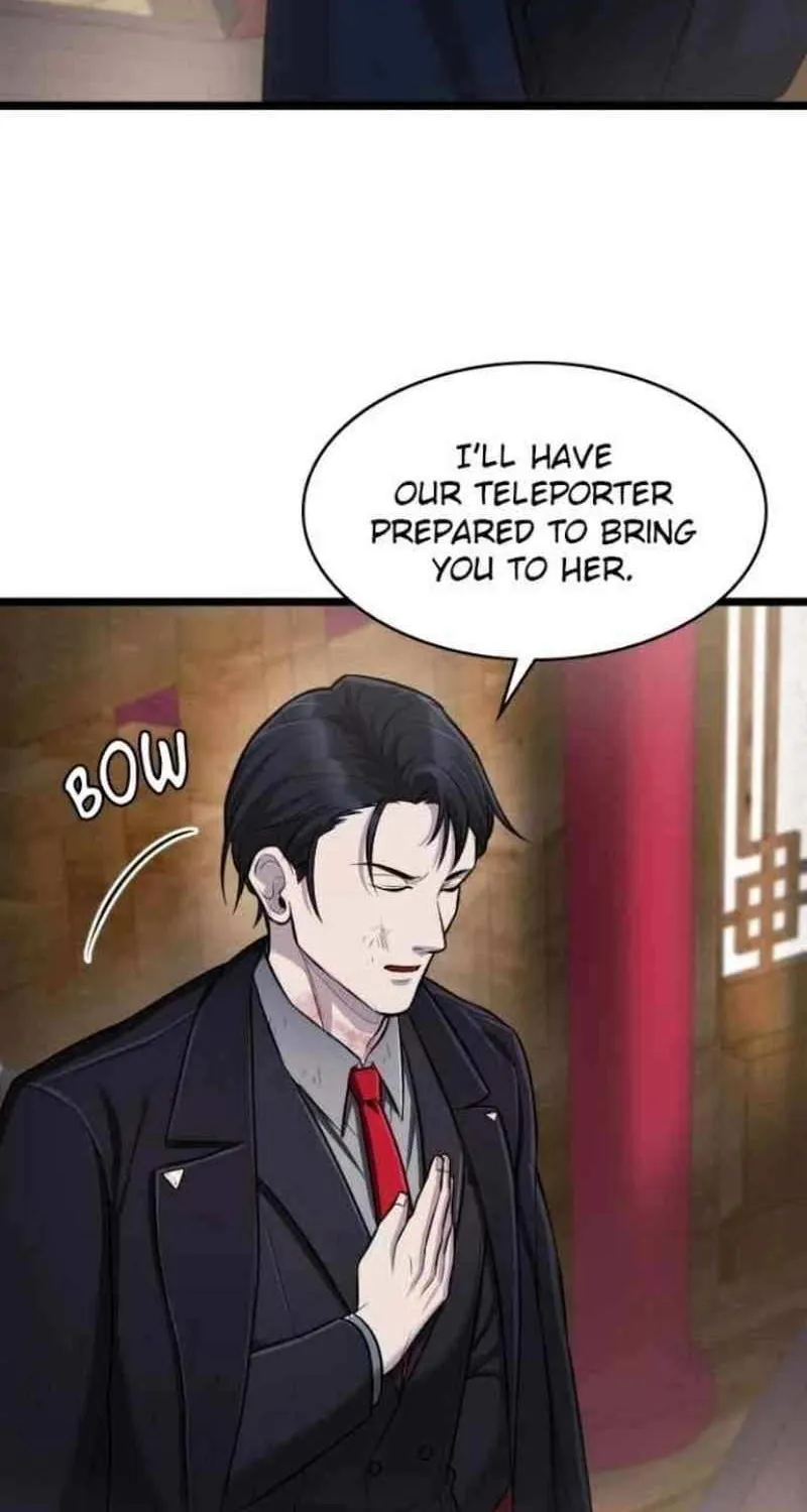 Paranoid Mage Chapter 76 page 66 - 