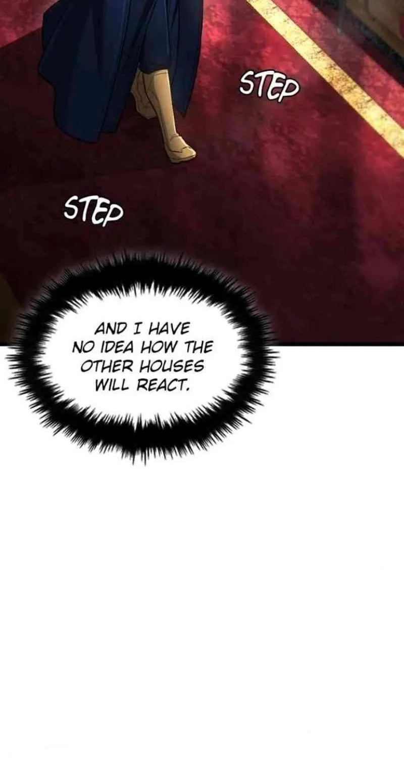 Paranoid Mage Chapter 76 page 70 - 