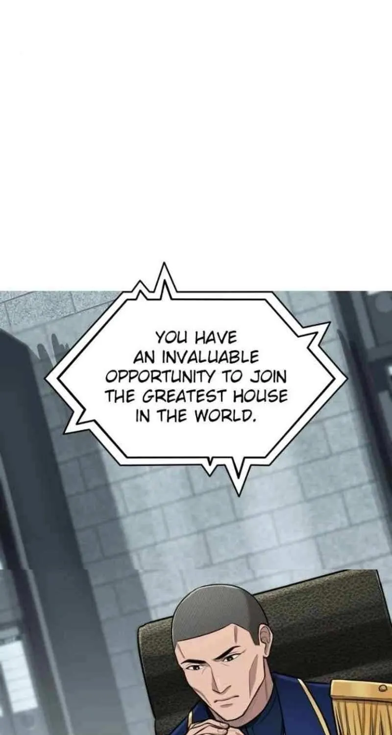 Paranoid Mage Chapter 76 page 8 - 