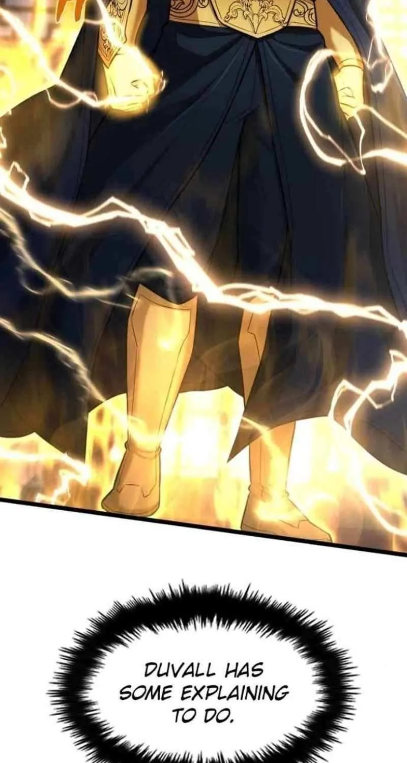 Paranoid Mage Chapter 76 page 75 - 