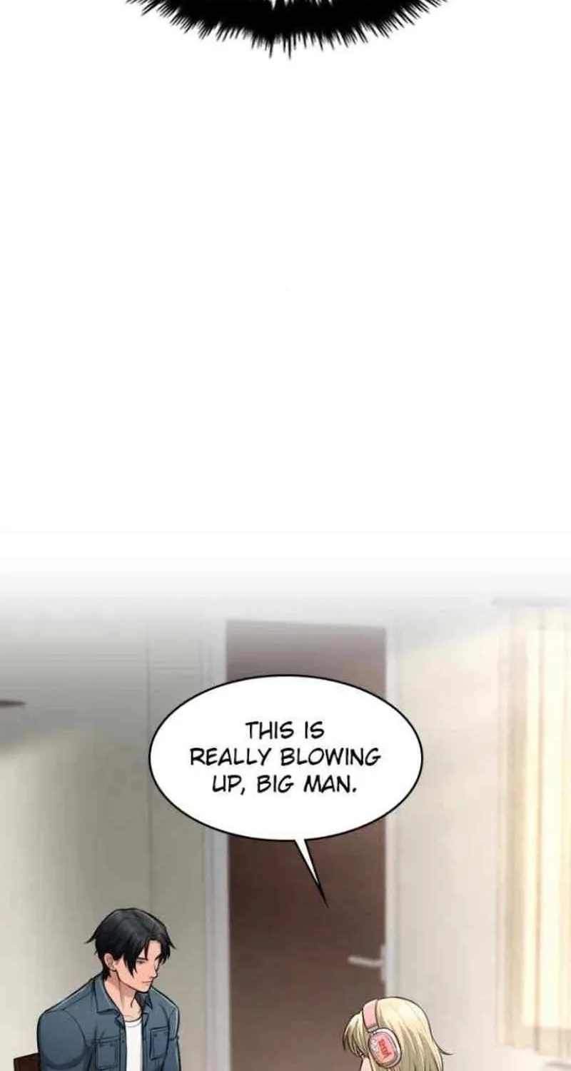 Paranoid Mage Chapter 76 page 76 - 