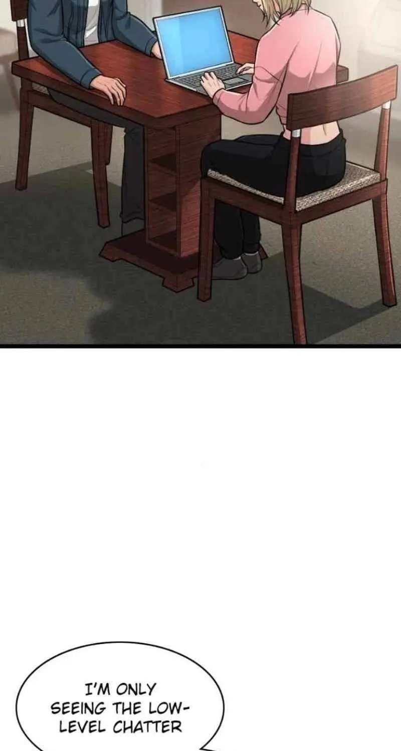Paranoid Mage Chapter 76 page 77 - 