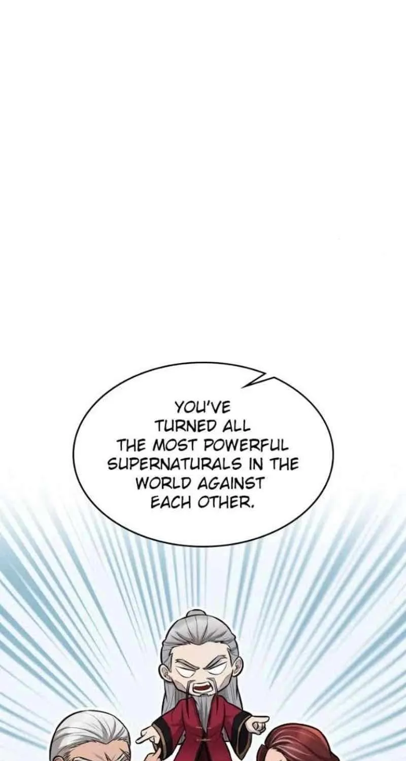 Paranoid Mage Chapter 76 page 79 - 