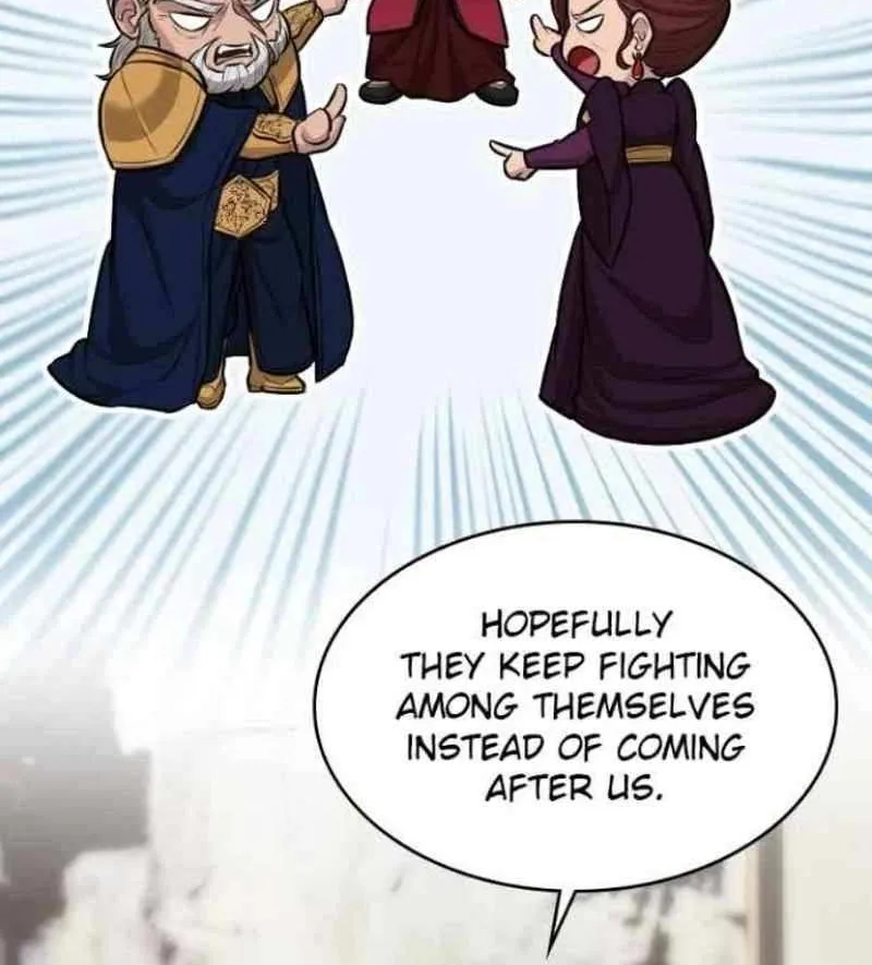 Paranoid Mage Chapter 76 page 80 - 