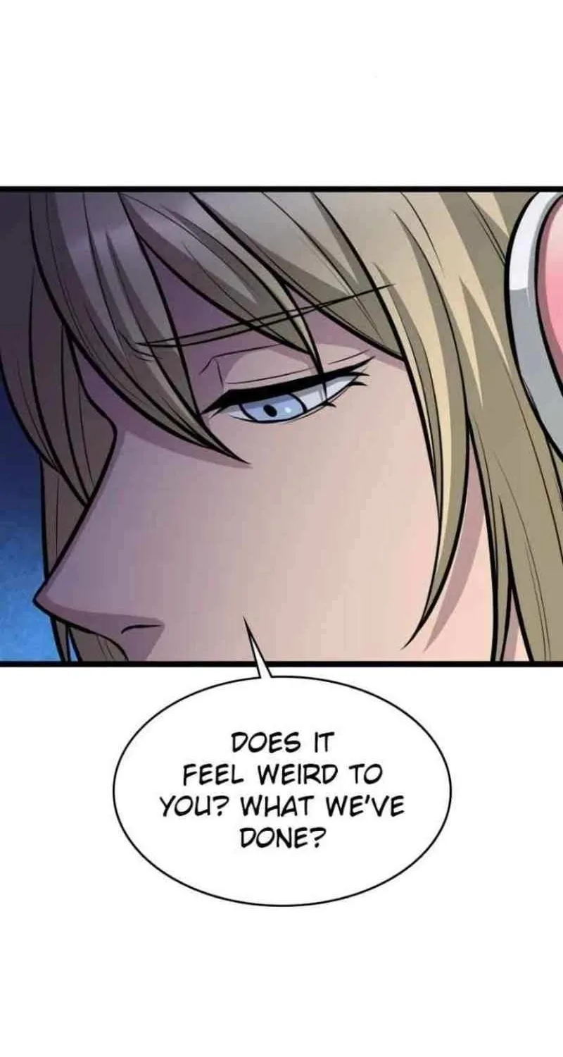 Paranoid Mage Chapter 76 page 82 - 