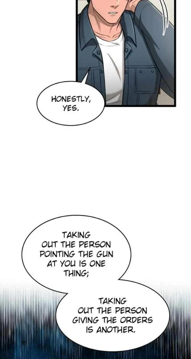 Paranoid Mage Chapter 76 page 84 - 