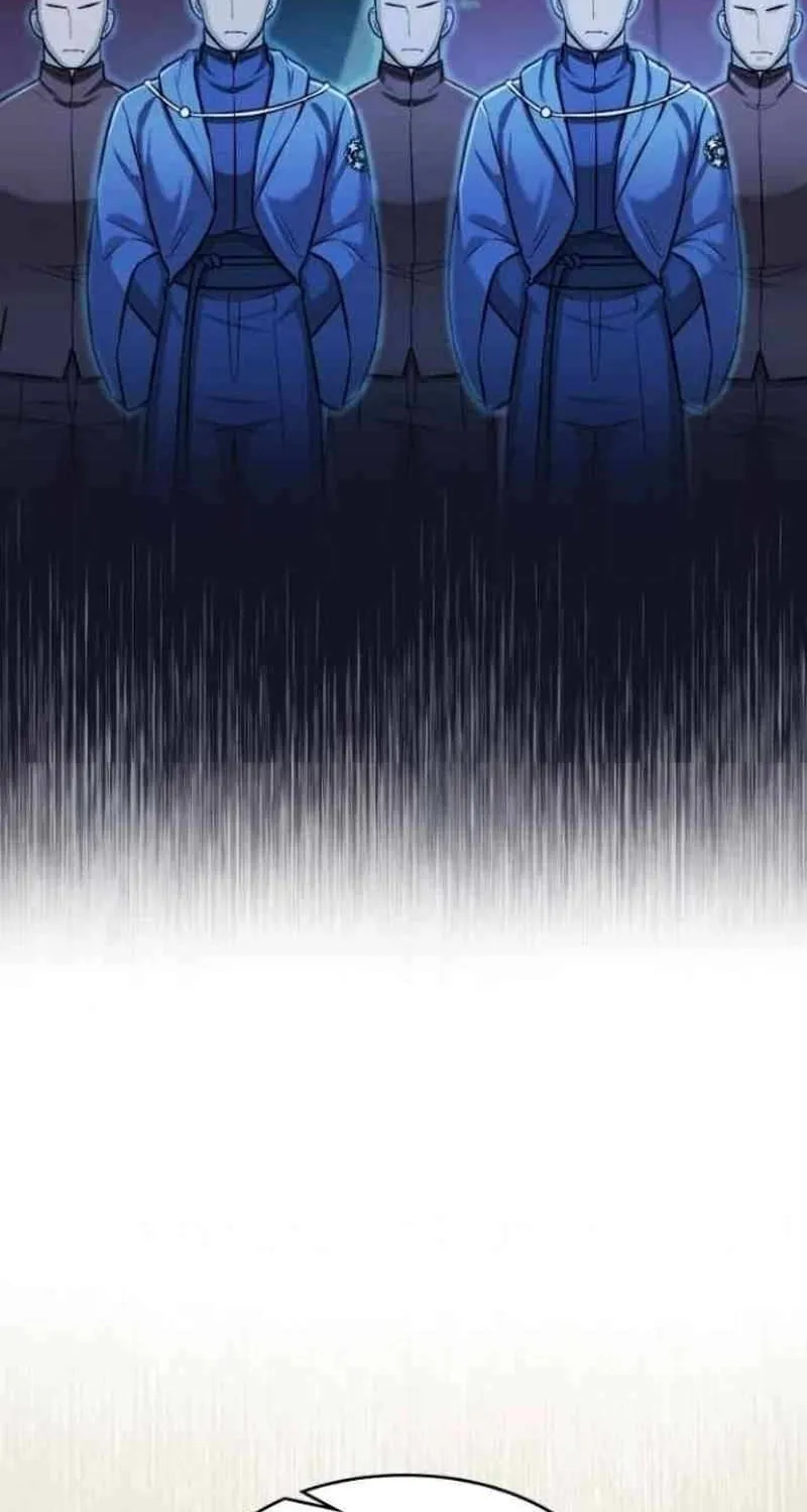 Paranoid Mage Chapter 76 page 86 - 