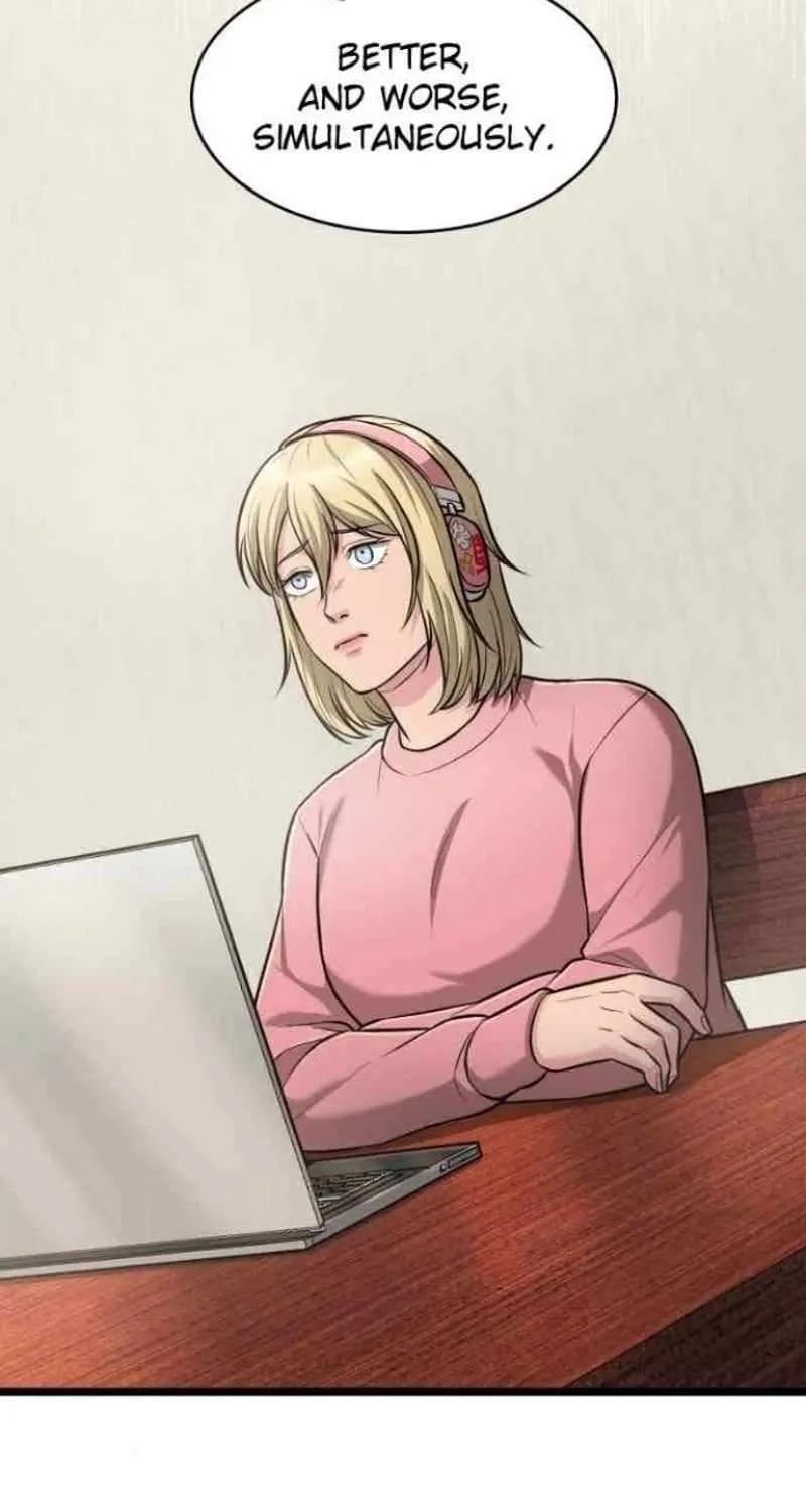 Paranoid Mage Chapter 76 page 87 - 
