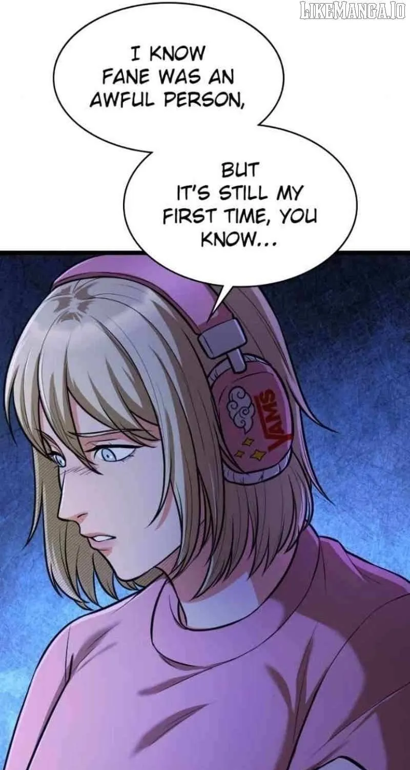 Paranoid Mage Chapter 76 page 89 - 