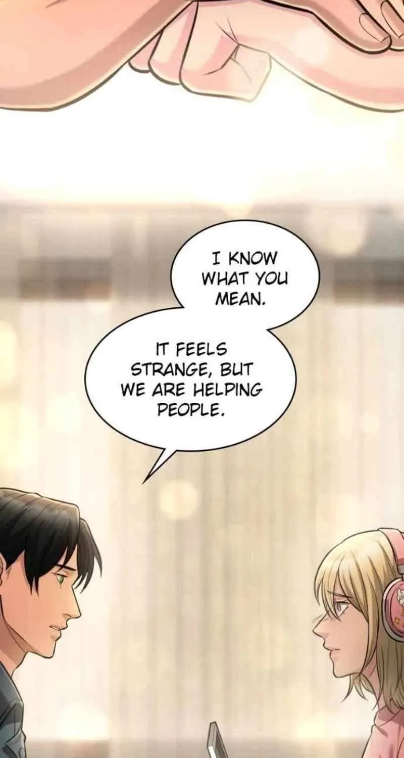 Paranoid Mage Chapter 76 page 91 - 