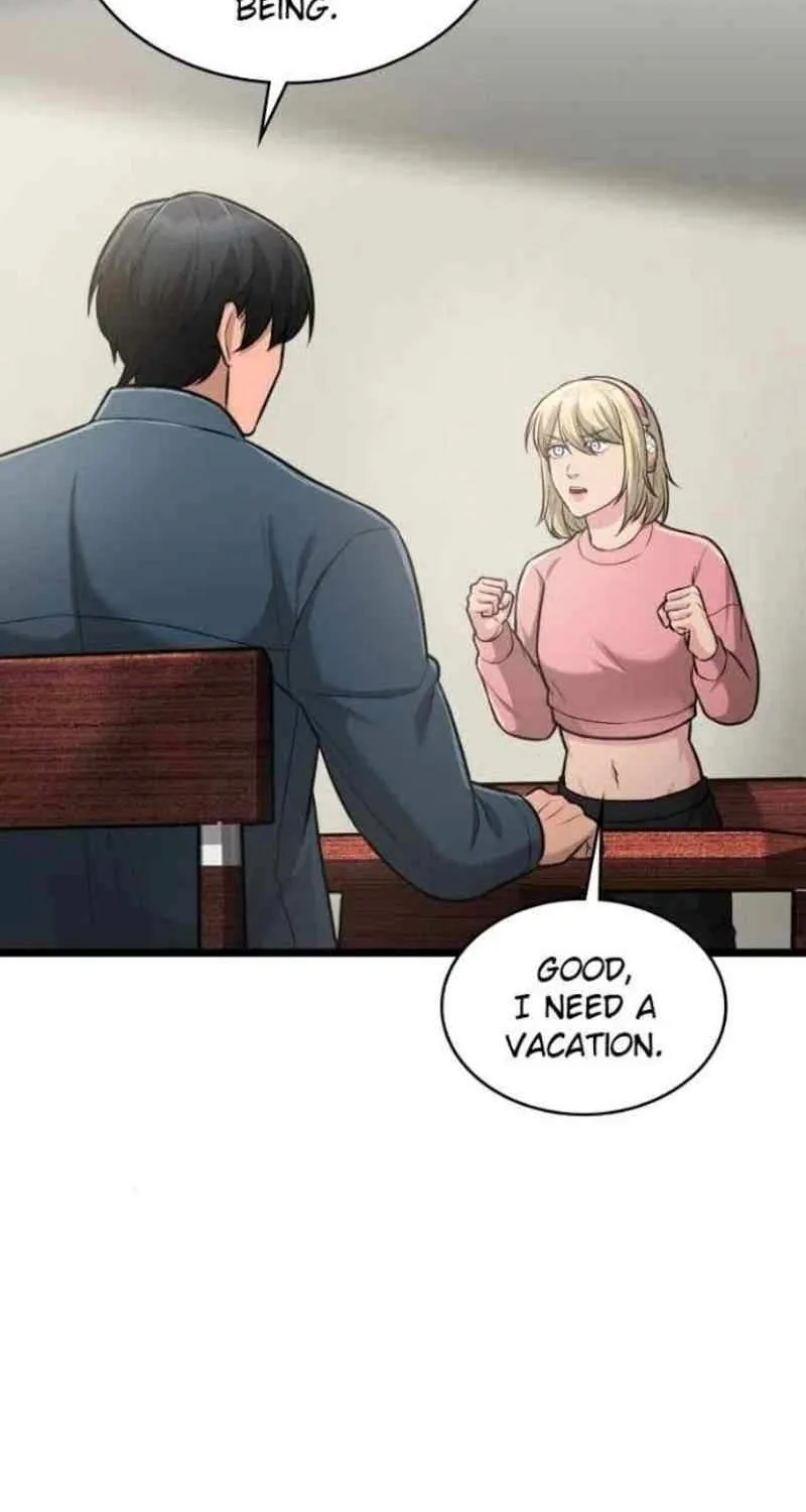 Paranoid Mage Chapter 76 page 94 - 
