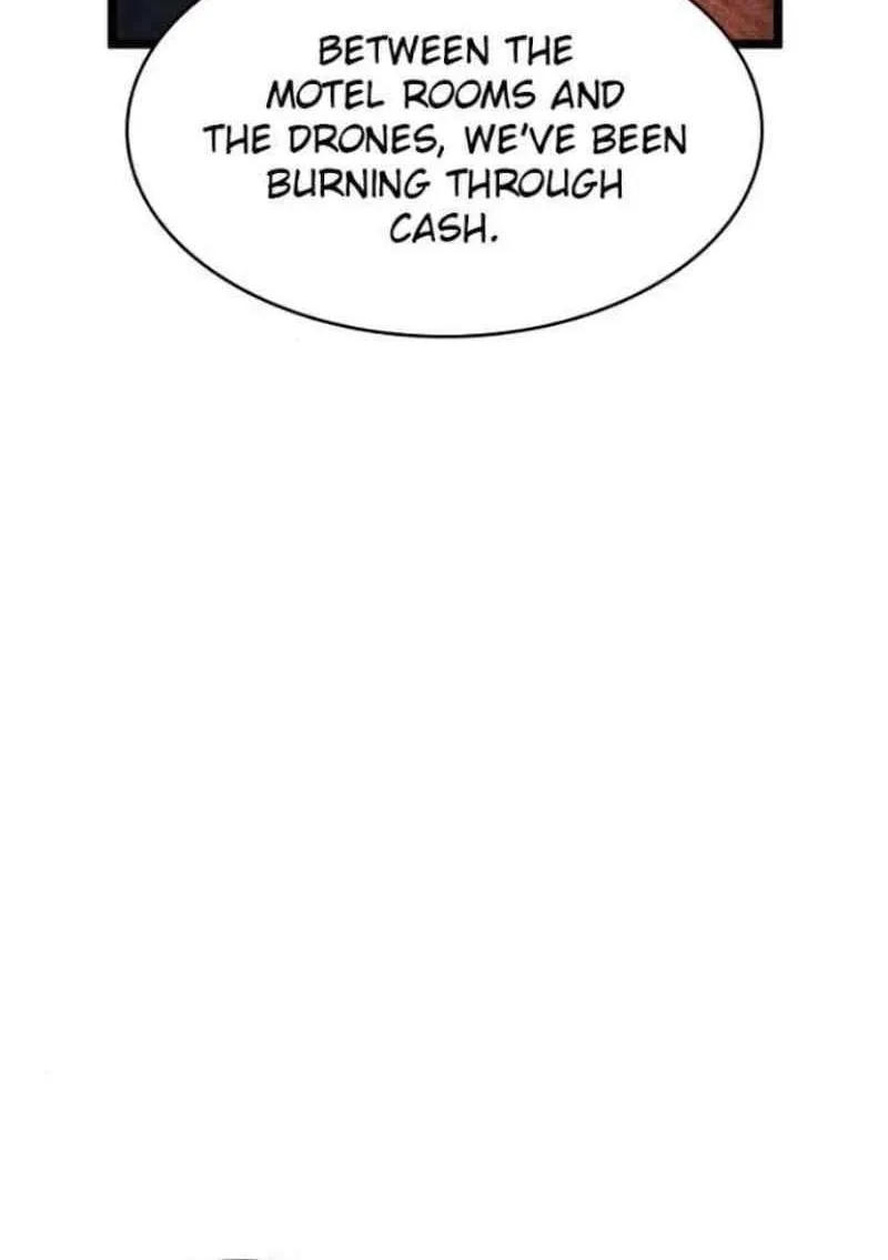 Paranoid Mage Chapter 76 page 96 - 