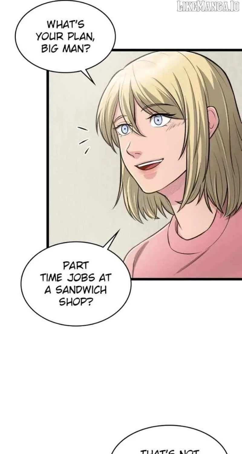 Paranoid Mage Chapter 76 page 97 - 