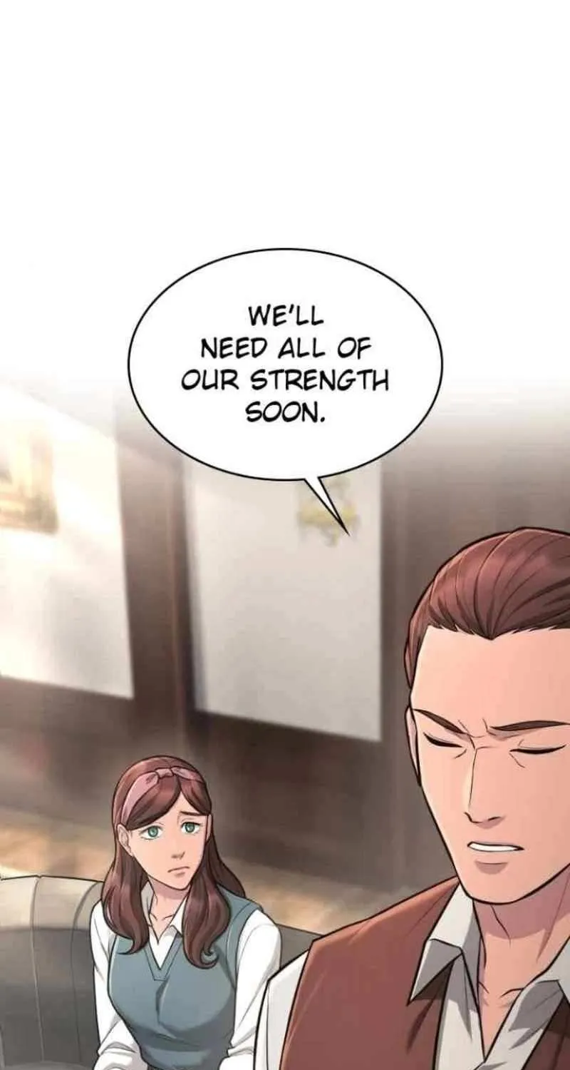 Paranoid Mage Chapter 77 page 102 - 