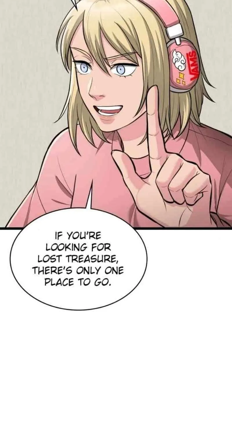 Paranoid Mage Chapter 77 page 12 - 